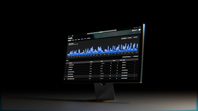 FieldReport Dashboard - Real-time competitive intelligence monitoring