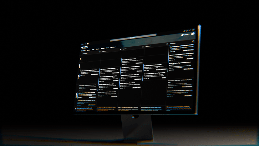 Enterprise AI Adoption: The $47B Transformation
